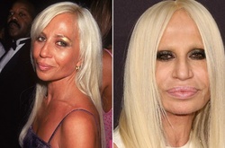  Донателла Версаче&nbsp;    