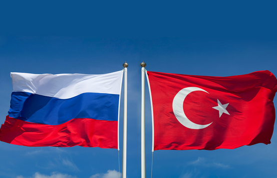 Туреччина розкритикувала Росію за підтримку режиму Асада