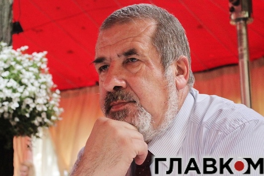 Чубаров: кримчани, які перейшли на бік окупанта, не зможуть скористатися безвізом
