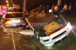 Наслідки ДТП