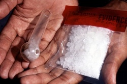 У Миколаєві арештували виробника амфетаміну