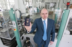 Екс-директор поліграфкомбінату «Україна» розповів, як вдалося зруйнувати монополію ЄДАПСу