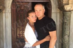 Шуфрич розсекретив свою цивільну дружину, якій купив нерухомості на мільйони (відео)