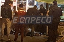 Страшна трагедія у Києві: вночі було вбито таксиста