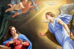 Сьогодні православні та греко-католики святкують Благовіщення: прикмети та традиції