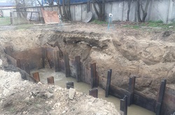 На Київщині влада закликає громадян запастися водою