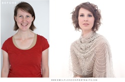 Невероятное перевоплощение. Как домохозяйки становятся прекрасными богинями 