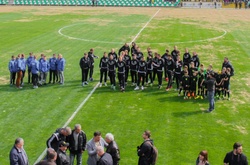 ФК «Полтава» передумав зніматися з чемпіонату