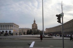 Майдан Незалежності