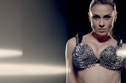 Бывшая участница Nikita Нана неожиданно появилась в клипе Пономарева