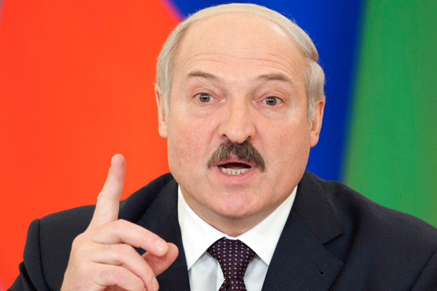 Лукашенко заявив, що Росія не готова до союзу з Білоруссю
