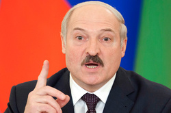 Президент Білорусі Олександр Лукашенко