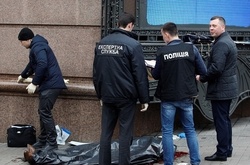  Справа Євромайдану: в Генпрокуратурі кажуть, що свідчення Вороненкова не матимуть сили в суді