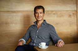 Юрий Никитин тоскует по котлетам Ирины Билык 