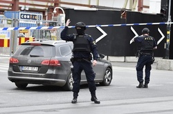 Поліція затримала другого підозрюваного в причетності до теракту в Стокгольмі - ЗМІ