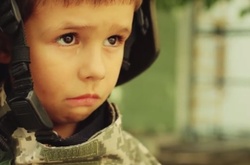 Діти на Донбасі