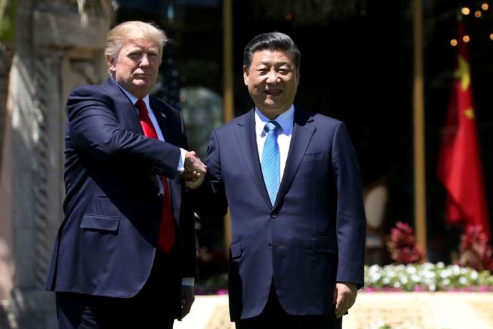 США і Китай домовились про спільний тиск на Північну Корею