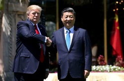 США і Китай домовились про спільний тиск на Північну Корею