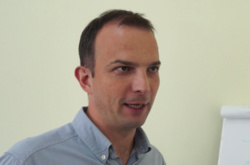 Соболєв відповів на звинувачення Матіоса про підробку своєї військової справи