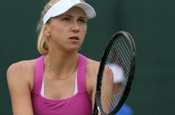 Тенісистка  Кіченок пробилася до півфіналу турніру в Мексиці