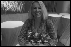 У Києві трагічно загинула одна з керівників каналу «Футбол»