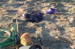 На Київщині затримали ґвалтівника та вбивцю 72-річної жінки