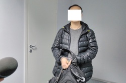 У «Борисполі» затримано сутенера із Китаю