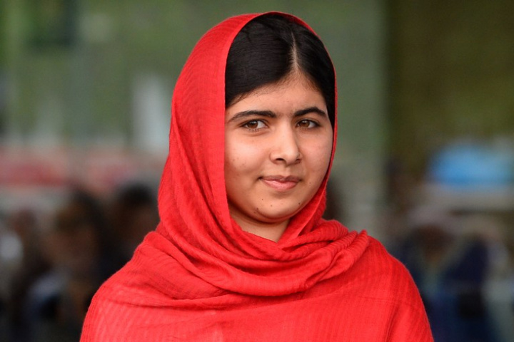Послом миру ООН стала 19-річна пакистанка