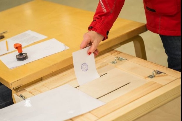 У Фінляндії сьогодні відбудуться місцеві вибори
