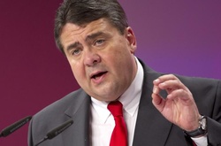 Зігмар Габріель