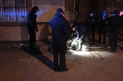 У Львові ножем поранили туриста