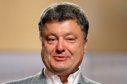 Порошенко привітав українських боксерів: Особисто вболівав за кожного