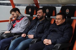 Як бойовики ДНР розважаються на відібраній у Ахметова «Донбас Арені»