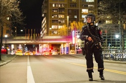 Затриманий у справі про бомбу в Осло виявився росіянином