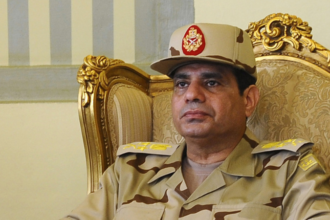 Президент Єгипту оголосив надзвичайний стан через подвійний теракт в країні