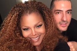 Джанет Джексон разводится с мужем-мусульманином через три месяца после родов