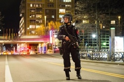 Спецслужби Норвегії перевірять зв’язок затриманого росіянина з терористом зі Стокгольма