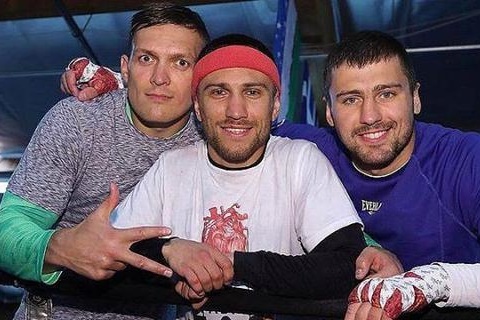 Неймовірна ніч для українських боксерів!