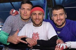 Неймовірна ніч для українських боксерів!