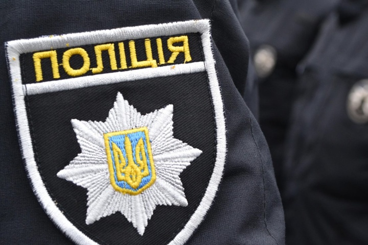 У Києві поліція зупинила автівку з п’яним співробітником посольства РФ за кермом
