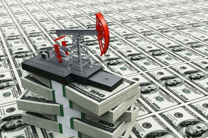 Ціни на нафту продовжують зростання