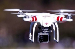 У Києві відкрили школу керування безпілотниками