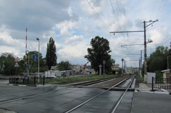 На проспекті Науки у Києві тимчасово закриють рух транспорту