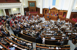 Законопроект серед іншого передбачає можливість вибору для споживача альтернативного постачальника