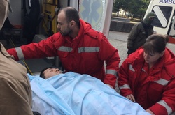 Лікарня у Феофанії перейнялась своєю репутацією після скандалу з Насіровим