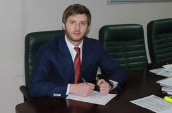  Голова &nbsp;Національної комісії , що здійснює державне регулювання у сферах енергетики і комунальних послуг, &nbsp;Дмитро Вовк. 