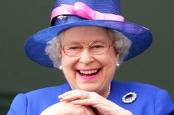 Королева Елизавета II скоро вновь станет прабабушкой?