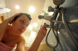 У Києві вже почали відключати гарячу воду