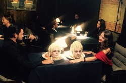 В Одессе сняли видеоклип про макароны