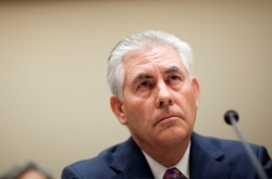  Рекс Тіллерсон / REUTERS    